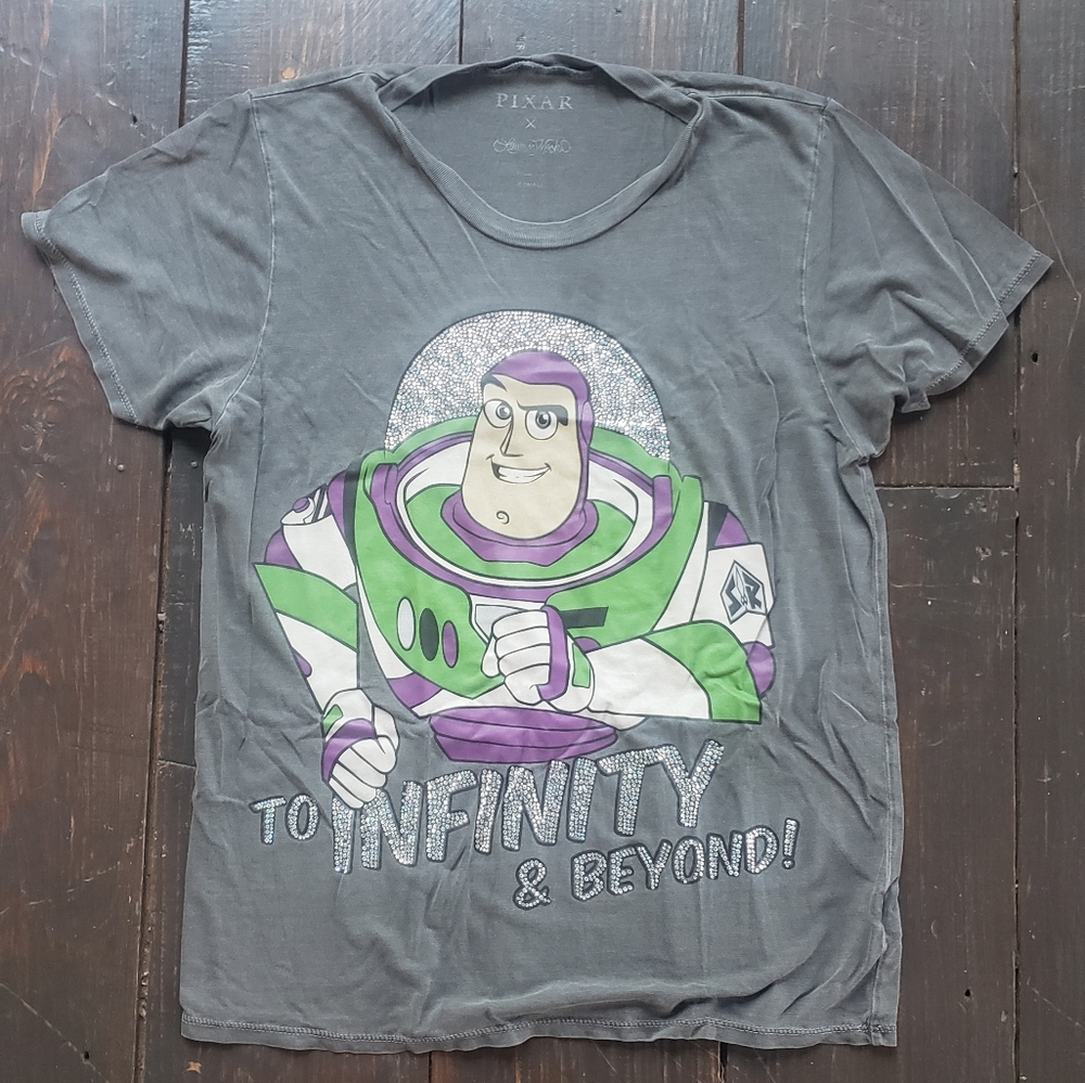 Lauren Moshi Tee